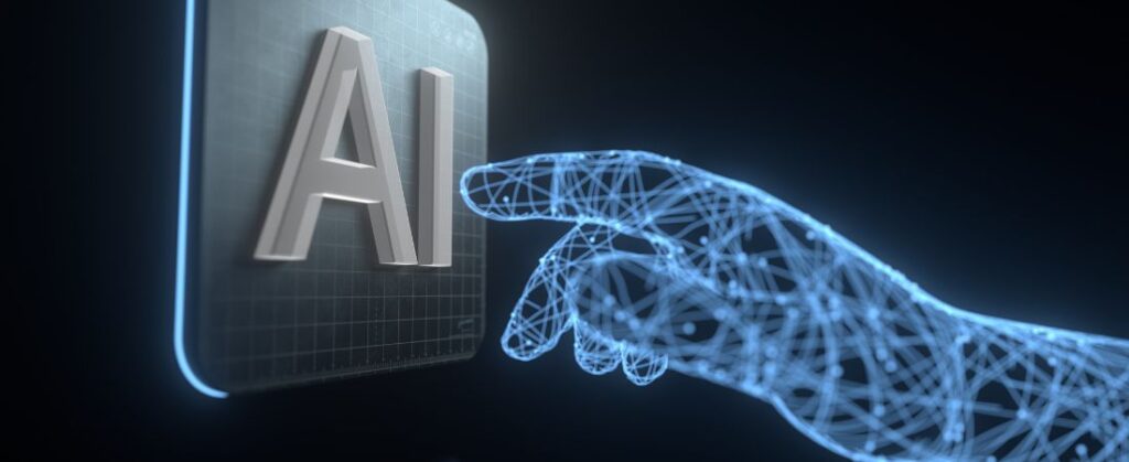 que es la inteligencia artificial