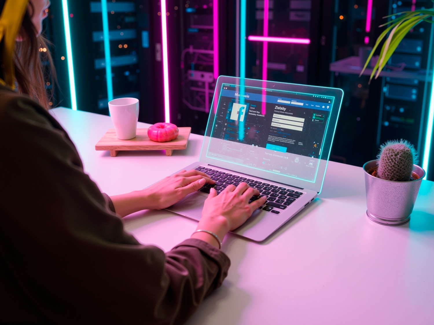 atencion al cliente facebook be aware