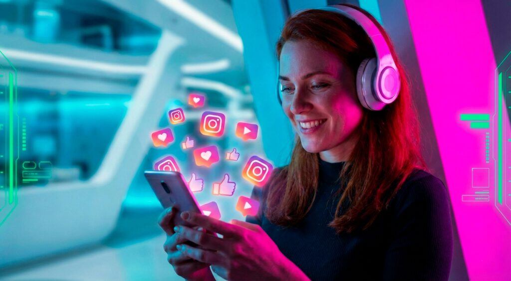 atencion cliente instagram