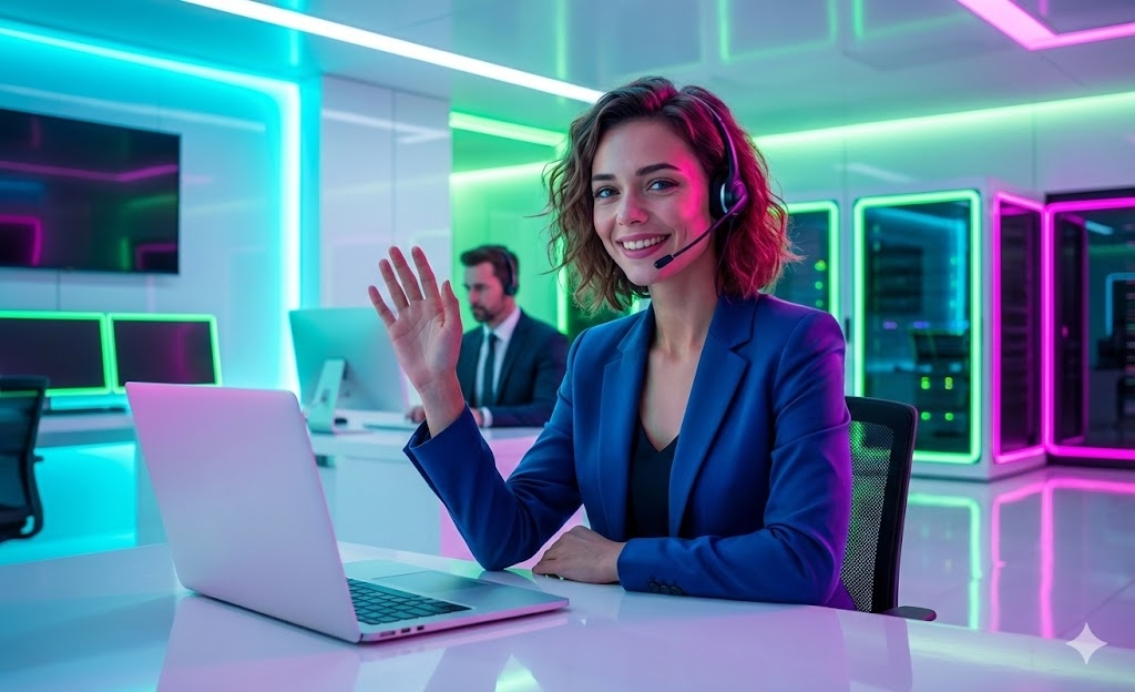 senales software call center obsoleto