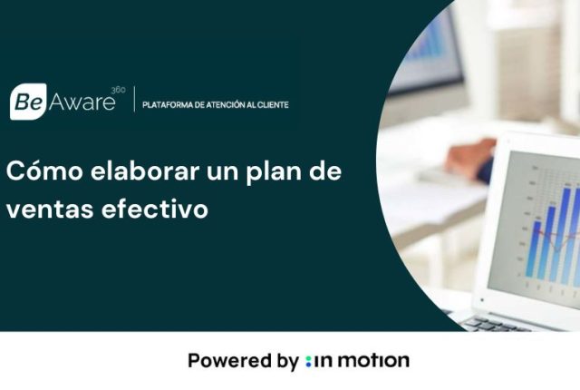 Cómo elaborar un plan de ventas efectivo