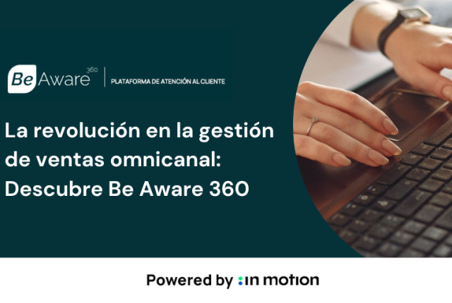 La revolución en la gestión de ventas omnicanal