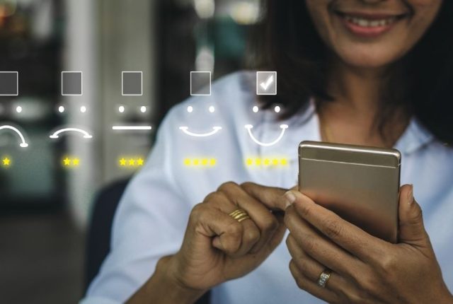 software atención al cliente