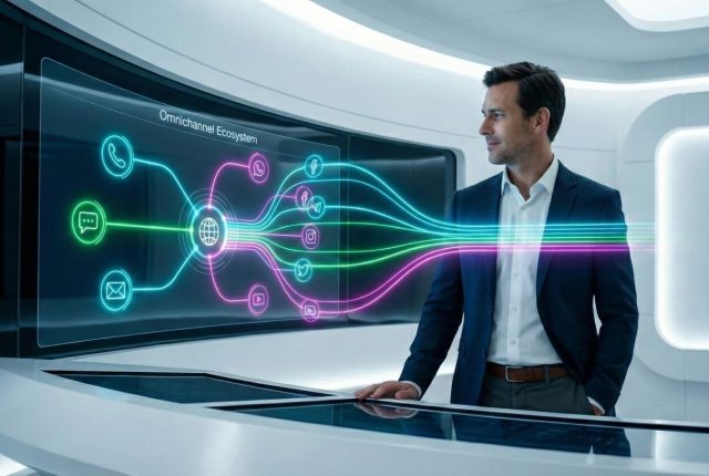omnicanalidad vs multicanalidad