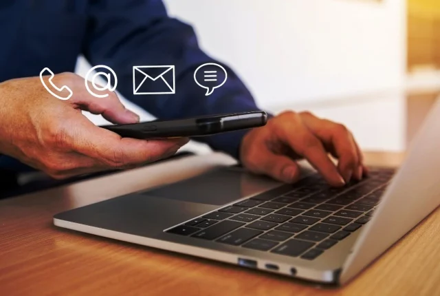 Software para call center.